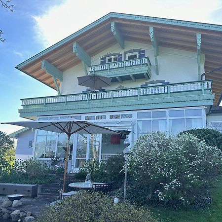 Haus Dreiseenblick - Adults Only 瑞姆斯汀 外观 照片