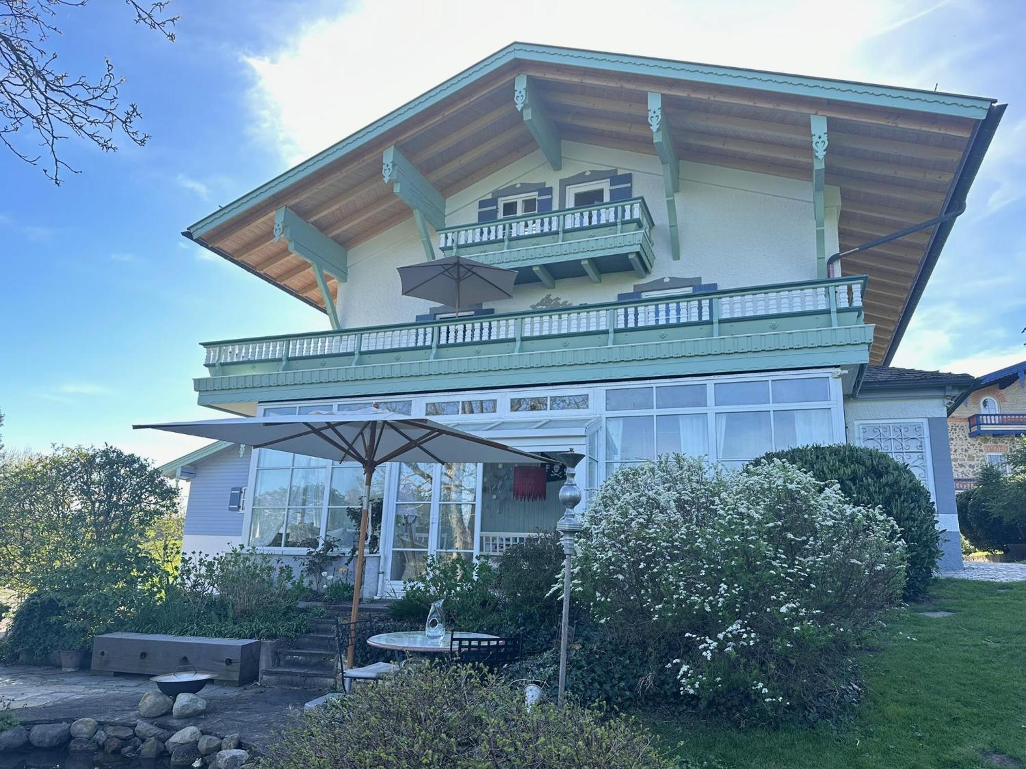 Haus Dreiseenblick - Adults Only 瑞姆斯汀 外观 照片