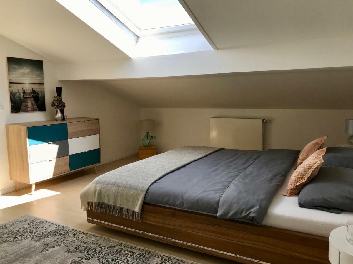 Haus Dreiseenblick - Adults Only 瑞姆斯汀 外观 照片
