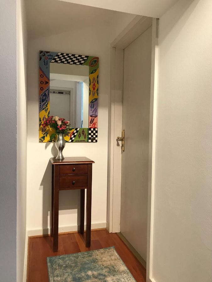 Haus Dreiseenblick - Adults Only 瑞姆斯汀 外观 照片